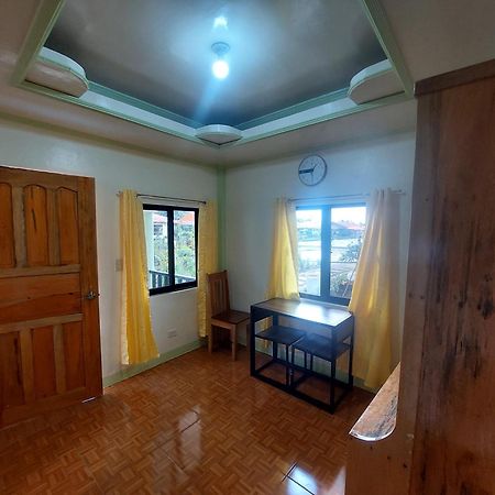 Mariden Resort & Homestay Siargao Del Carmen Esterno foto