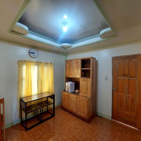 Mariden Resort & Homestay Siargao Del Carmen Esterno foto