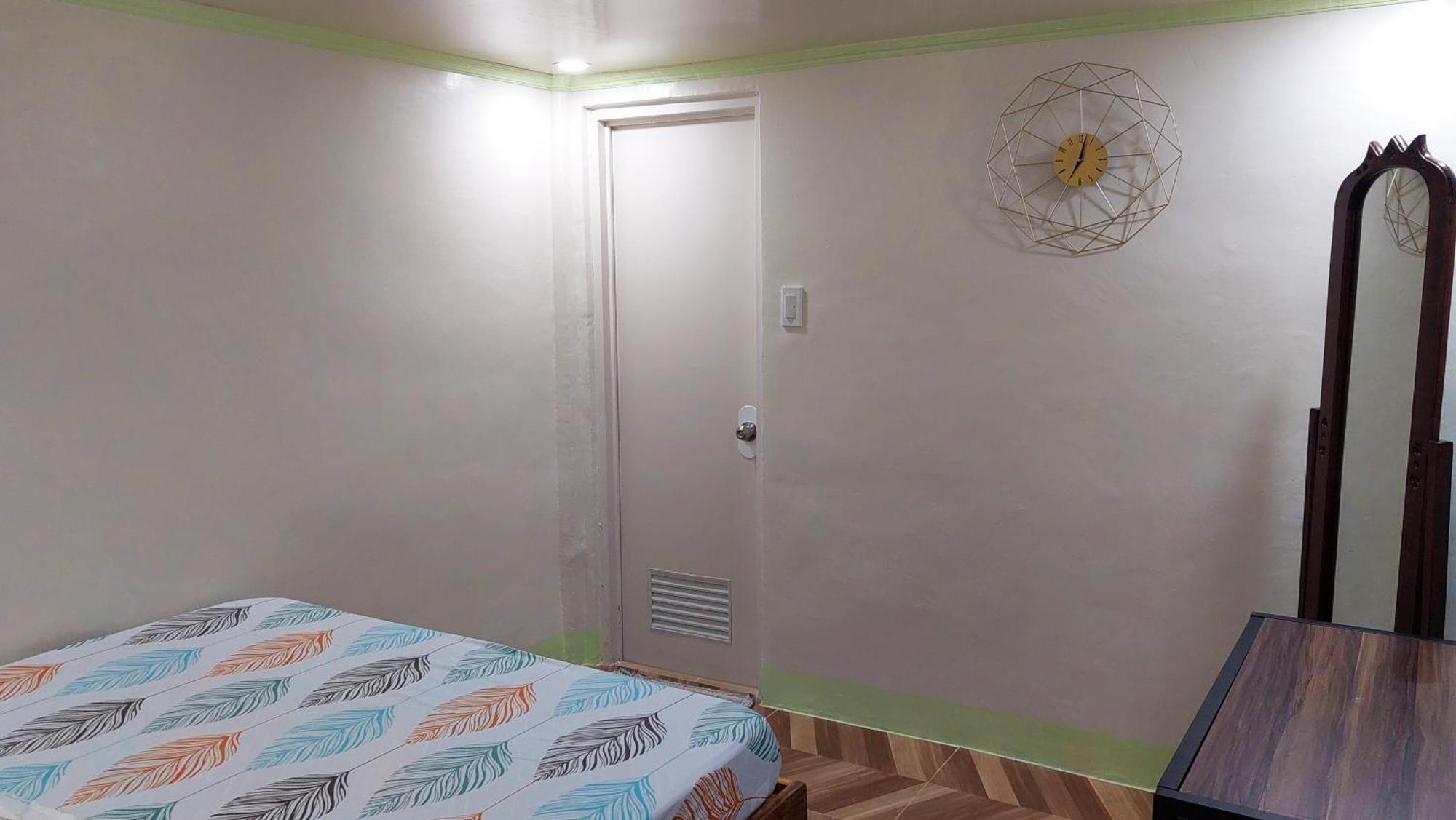 Mariden Resort & Homestay Siargao Del Carmen Esterno foto