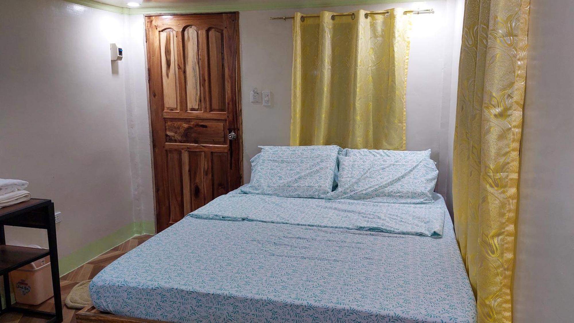 Mariden Resort & Homestay Siargao Del Carmen Esterno foto