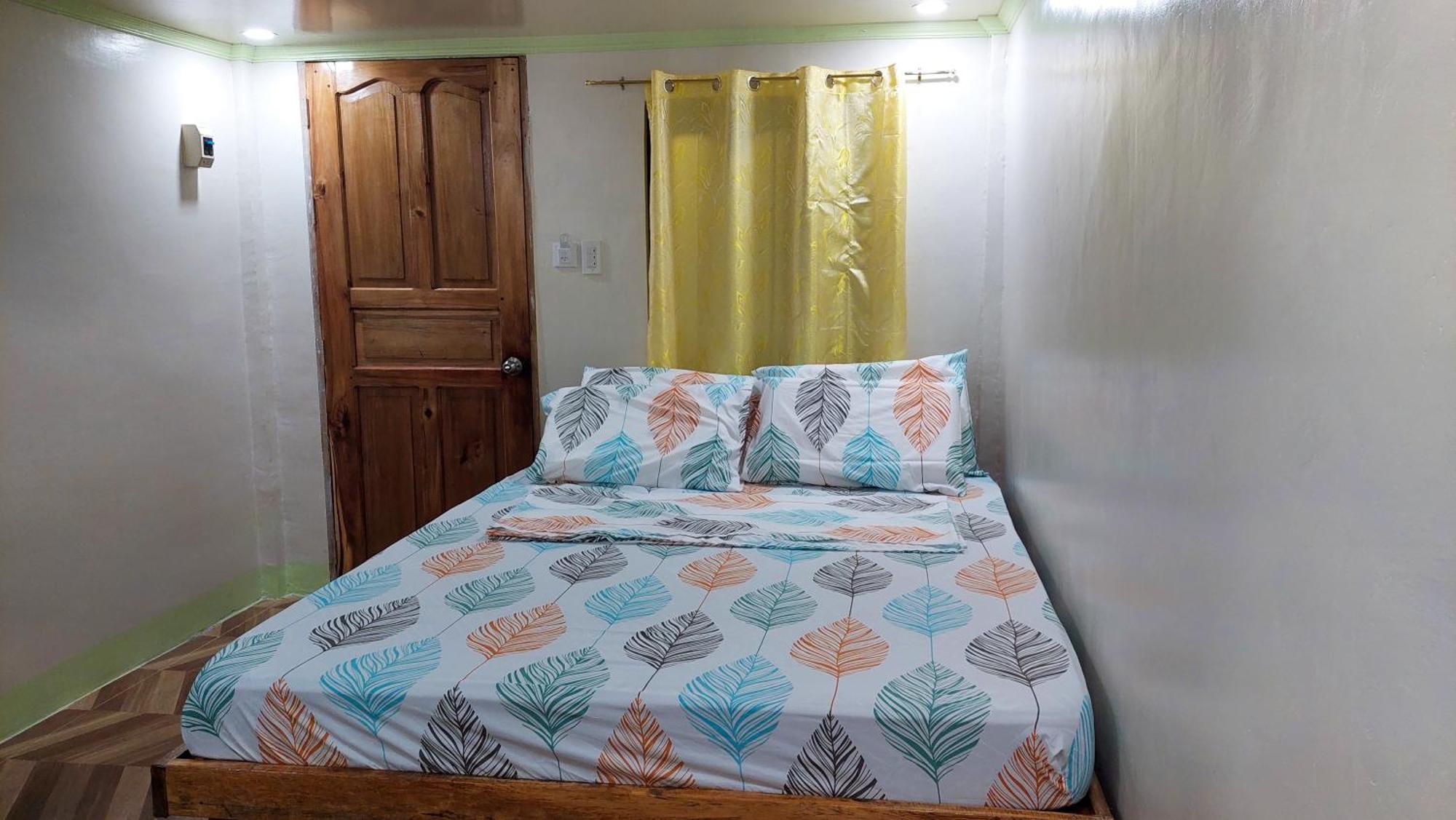 Mariden Resort & Homestay Siargao Del Carmen Esterno foto