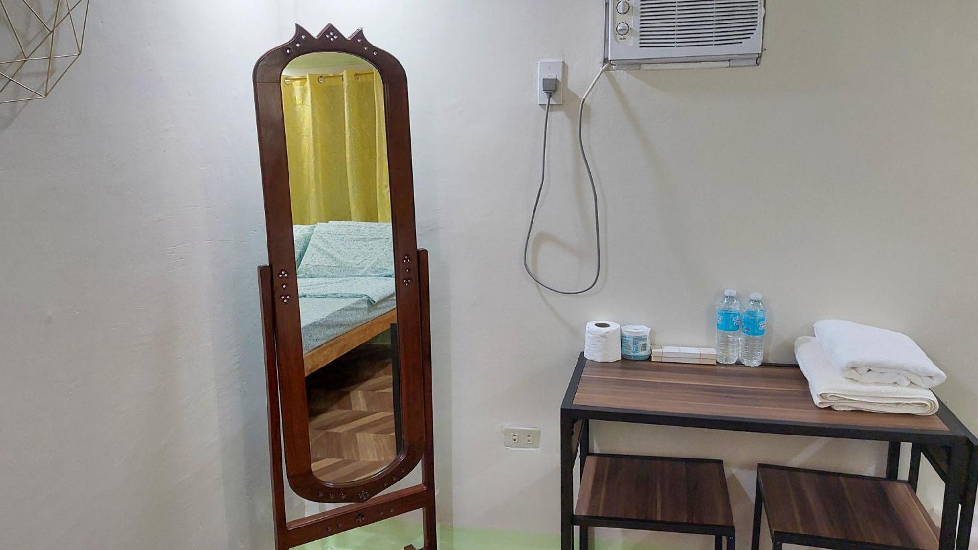 Mariden Resort & Homestay Siargao Del Carmen Esterno foto