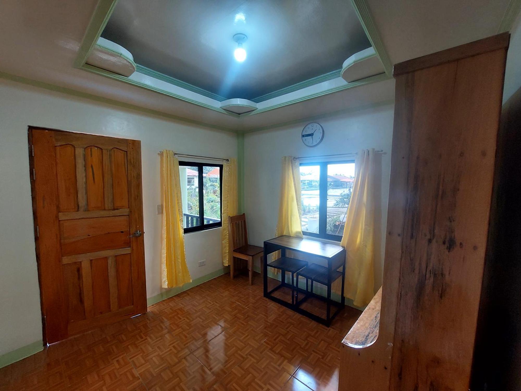 Mariden Resort & Homestay Siargao Del Carmen Esterno foto
