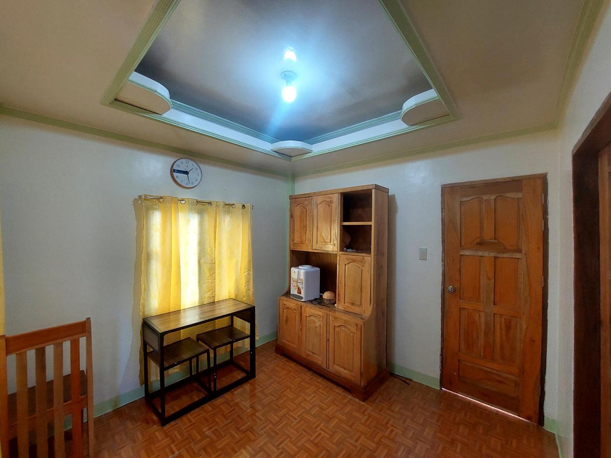 Mariden Resort & Homestay Siargao Del Carmen Esterno foto