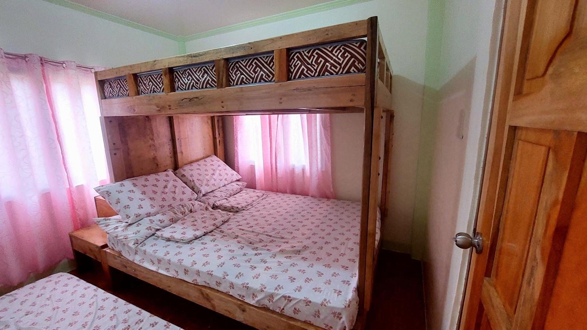 Mariden Resort & Homestay Siargao Del Carmen Esterno foto