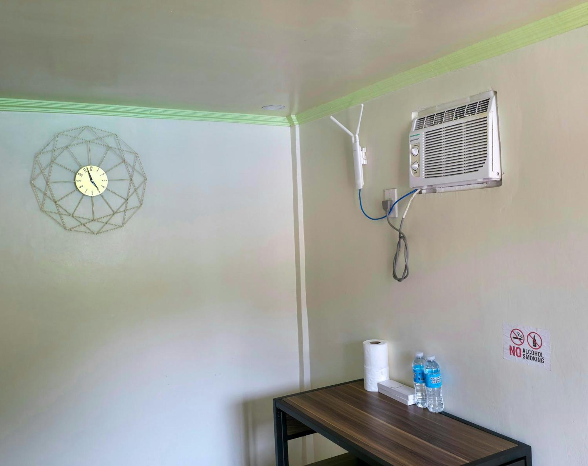 Mariden Resort & Homestay Siargao Del Carmen Esterno foto